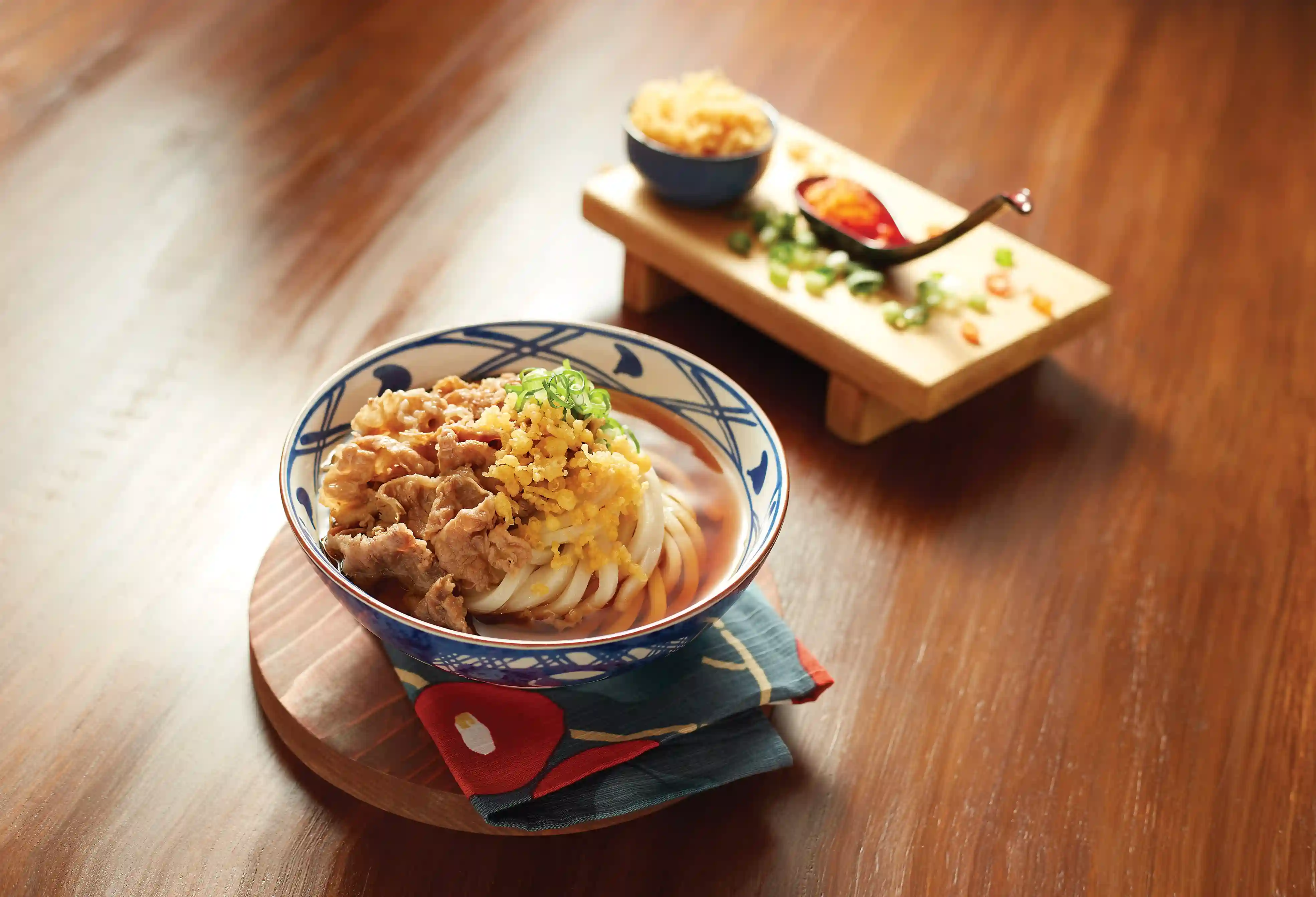 What Is Udon?